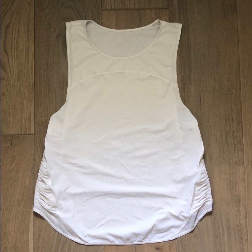 Lululemon Making Moves Tank